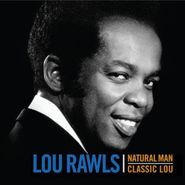 Lou Rawls, Natural Man / Classic Lou (CD)