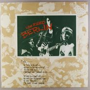 Lou Reed, Berlin (LP)