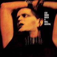 Lou Reed, Rock N' Roll Animal (CD)