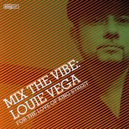 Louie Vega, Mix The Vibe: For The Love Of King Street (CD)