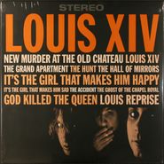 Louis XIV, Louis XIV (LP)