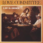 Love Committee, Law & Order [Expanded Edition] (CD)