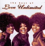 Love Unlimited, The Best of Love Unlimited (CD)