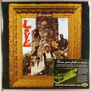 Love, Da Capo (LP)
