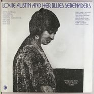 Lovie Austin & Her Blue Serenaders, Vintage Jazz Series: Lovie Austin and Her Blue Serenaders (LP)