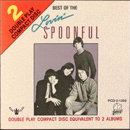 The Lovin' Spoonful, Best Of The Lovin' Spoonful (CD)