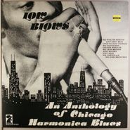 Various Artists, Low Blows: An Anthology Of Chicago Harmonica Blues (LP)