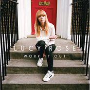 Lucy Rose, Work It Out (CD)