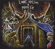 Lukas Nelson, Wasted (CD)