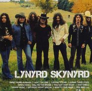 Lynyrd Skynyrd, Icon (LP)