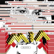 M.I.A., Maya [Deluxe Edition] (CD)