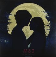 M83, You & The Night [OST] (CD)