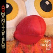 The Magnetic Fields, Love At The Bottom Of The Sea (LP)