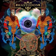 Mastodon, Crack The Skye (LP)