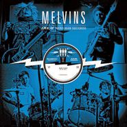 Melvins, Live At Third Man Records (LP)