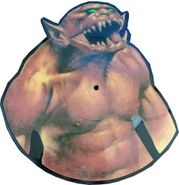 Metallica, Jump In The Fire [Picture Disc] (12")