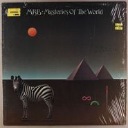 MFSB, Mysteries of the World (LP)