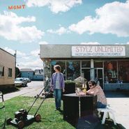 MGMT, MGMT [180 Gram Vinyl] (LP)