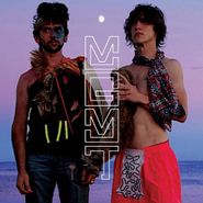 MGMT, Oracular Spectacular [Remastered 180 Gram Vinyl] (LP)