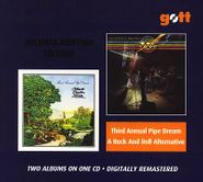 Atlanta Rhythm Section, Third Annual Pipe Dream / A Rock And Roll Alternative [Import] (CD)