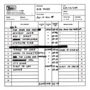 Bob Moses, All In All [Record Store Day] (LP)