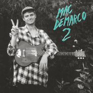 Mac DeMarco, 2 (CD)