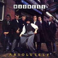 Madness, Absolutely [Import] (CD)