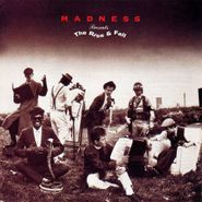 Madness, The Rise & Fall [Deluxe Edition] [Import] (CD)