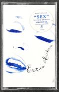 Madonna, Erotica (Cassette)