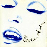 Madonna, Erotica (CD)