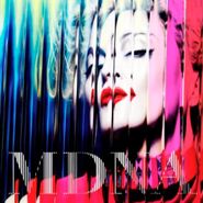 Madonna, MDNA [180 Gram Vinyl] (LP)