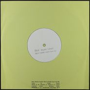 Mala, Noches Sueños (Mala + Simbad Super Dub Mix) [UK Import] (10")