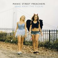 Manic Street Preachers, Send Away The Tigers (CD)