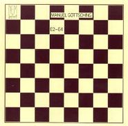 Manuel Göttsching, E2-E4 [Import] (CD)