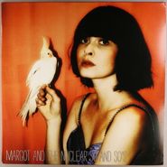 Margot & The Nuclear So and So's, Buzzard (LP)