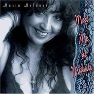 Maria Muldaur, Meet Me at Midnite (CD)