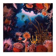 Mark Barrott, Sketches From An Island 3 (12")