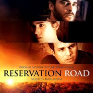 Mark Isham, Reservation Road [Score] (CD)