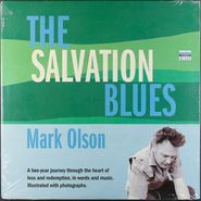 Mark Olson, Salvation Blues [180 Gram Vinyl] (LP)