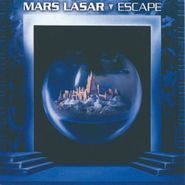 Mars Lasar, Escape (CD)