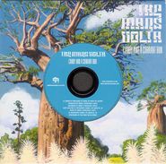 The Mars Volta, Candy And A Currant Bun [Promo] (CD)