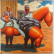 The Mars Volta, Amputechture [Colored Vinyl] (LP)