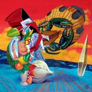 The Mars Volta, Octahedron (CD)