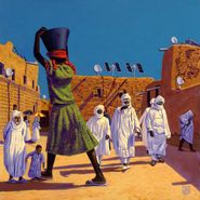 The Mars Volta, The Bedlam In Goliath [Limited Edition] (CD)