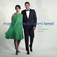 Marvin Gaye, The Complete Duets Collection (CD)