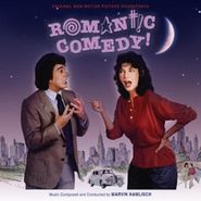Marvin Hamlisch, Romantic Comedy [Limited Edition OST] (CD)