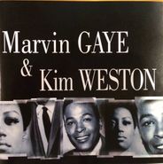 Marvin Gaye, Marvin Gaye & Kim Weston [IMPORT] (CD)