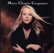 Mary Chapin Carpenter, Time Sex Love (CD)