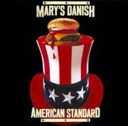 Mary's Danish, American Standard (CD)