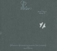 Masada, Stolas: The Book Of Angels Volume 12 (CD)